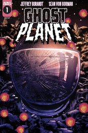 GHOST PLANET ONESHOT Thumbnail