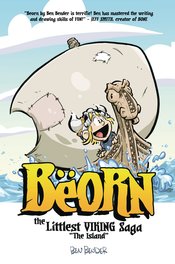 BEORN TP Thumbnail