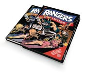 GOLDEN AGE CLASSICS RANGERS OF FREEDOM SLIPCASE ED Thumbnail