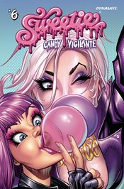 SWEETIE CANDY VIGILANTE Thumbnail