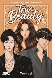 TRUE BEAUTY HC GN Thumbnail