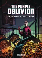 PURPLE OBLIVION Thumbnail