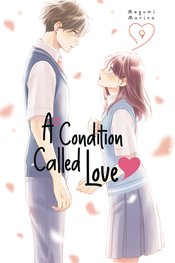 A CONDITION CALLED LOVE GN Thumbnail