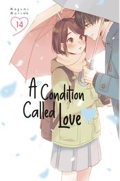 A CONDITION CALLED LOVE GN Thumbnail