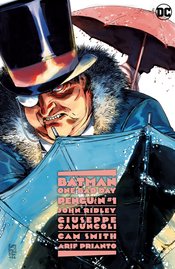 BATMAN ONE BAD DAY PENGUIN Thumbnail