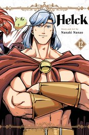 HELCK GN Thumbnail