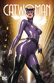 CATWOMAN TP 2022 Thumbnail