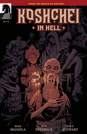 KOSHCHEI IN HELL Thumbnail