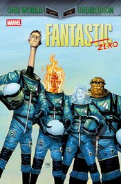 FANTASTIC FOUR 2022 Thumbnail