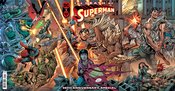 DEATH OF SUPERMAN 30TH ANN SPEC Thumbnail