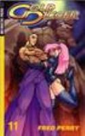 GOLD DIGGER PKT MANGA TP Thumbnail