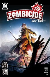 ZOMBICIDE Thumbnail