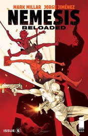 NEMESIS RELOADED Thumbnail