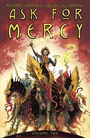 ASK FOR MERCY TP Thumbnail