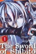 SWORD OF SHIBITO GN Thumbnail