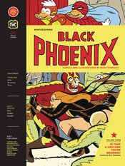 BLACK PHOENIX GN Thumbnail