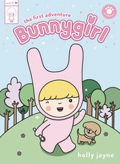 BUNNYGIRL GN Thumbnail