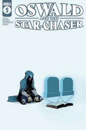 OSWALD & STAR CHASER Thumbnail