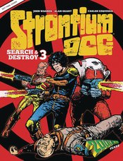 STRONTIUM DOG SEARCH AND DESTROY HC Thumbnail