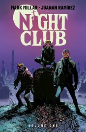 NIGHT CLUB TP Thumbnail