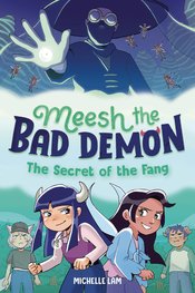 MEESH THE BAD DEMON GN Thumbnail