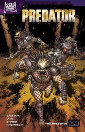 PREDATOR TP Thumbnail