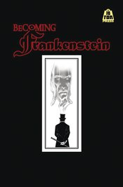 BECOMING FRANKENSTEIN TP Thumbnail