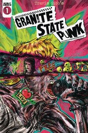 GRANITE STATE PUNK Thumbnail