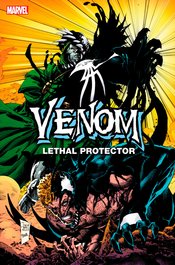 VENOM LETHAL PROTECTOR II Thumbnail