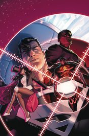 SUPERMAN (2023) Thumbnail