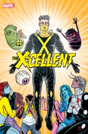 X-CELLENT 2023 Thumbnail