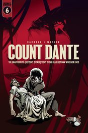 COUNT DANTE Thumbnail