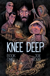 KNEE DEEP TP Thumbnail