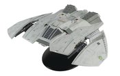 BATTLESTAR GALACTICA SHIPS 2004 Thumbnail