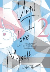 UNTIL I LOVE MYSELF GN Thumbnail