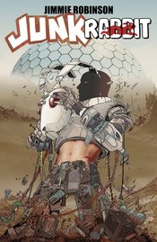 JUNK RABBIT TP Thumbnail