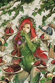 POISON IVY HC Thumbnail