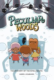 PECULIAR WOODS GN Thumbnail