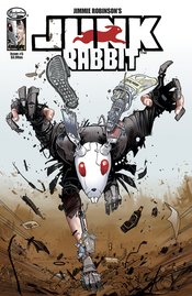 JUNK RABBIT Thumbnail