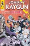 JOHNNY RAYGUN QUARTERLY Thumbnail