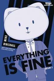 EVERYTHING IS FINE GN Thumbnail