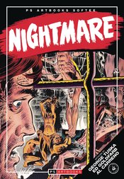 PRE CODE CLASSICS NIGHTMARE SOFTEE Thumbnail