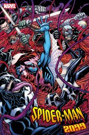 SPIDER-MAN DARK 2099 Thumbnail