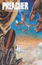 ABSOLUTE PREACHER HC (2023 EDITION) Thumbnail