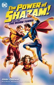 POWER OF SHAZAM TP Thumbnail
