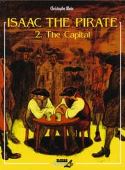 ISAAC THE PIRATE GN Thumbnail