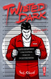 TWISTED DARK GN (NEW PTG) Thumbnail