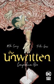 UNWRITTEN COMPENDIUM Thumbnail