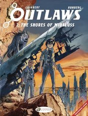 OUTLAWS GN Thumbnail