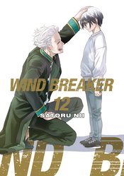 WIND BREAKER GN Thumbnail